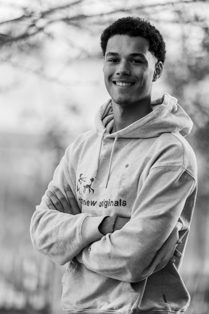 Willem - Directie 